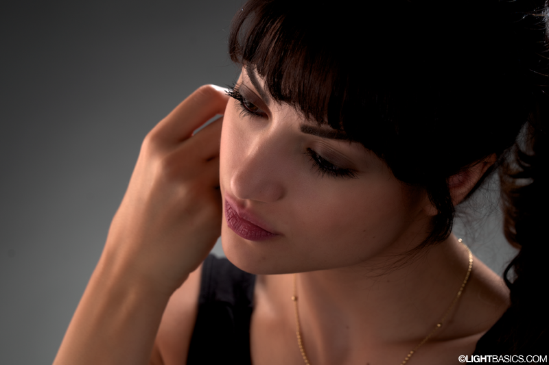 how to light portraits 5